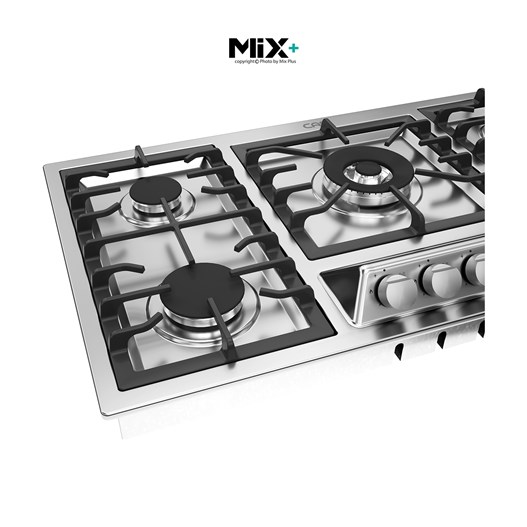 اجاق گاز کن مدل IS9506